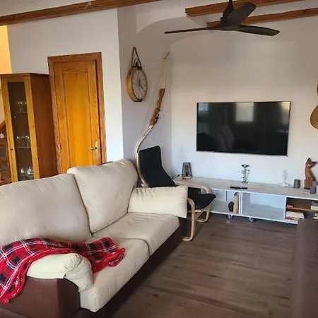 Daire Casa Sofia In *