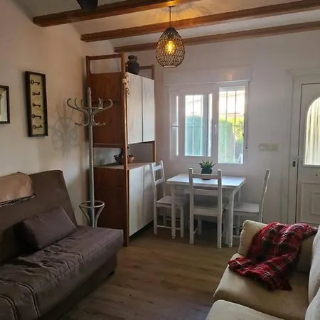 Daire Casa Sofia In Els Poblets