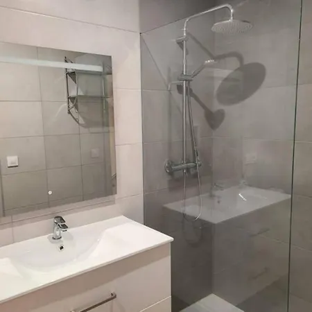 Casa Sofia In דירה אל פובלטס