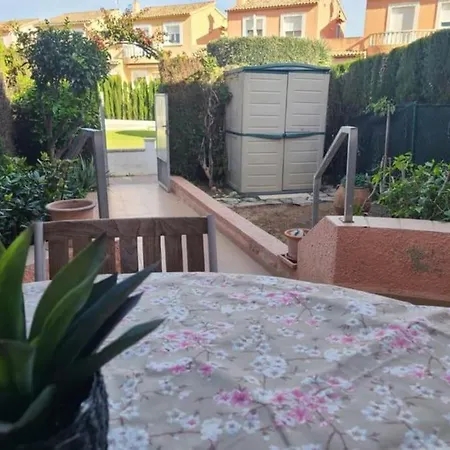 Apartamento Casa Sofia In