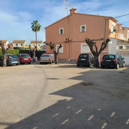 Casa Sofia In Apartamento