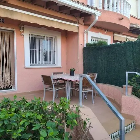 Apartamento Casa Sofia In