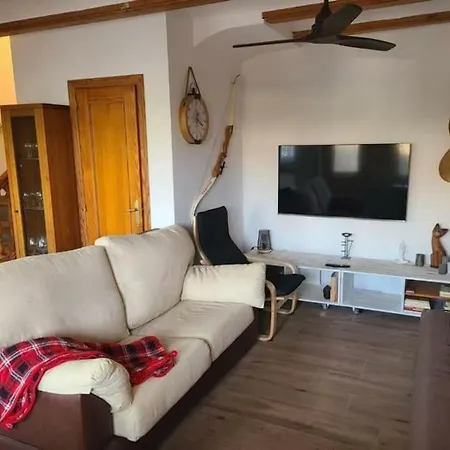Casa Sofia In Apartamento