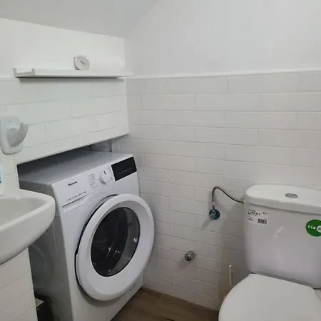 Casa Sofia In Apartamento