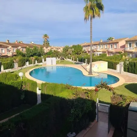 Casa Sofia In *