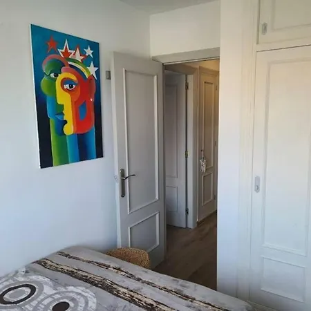 Casa Sofia In דירה אל פובלטס