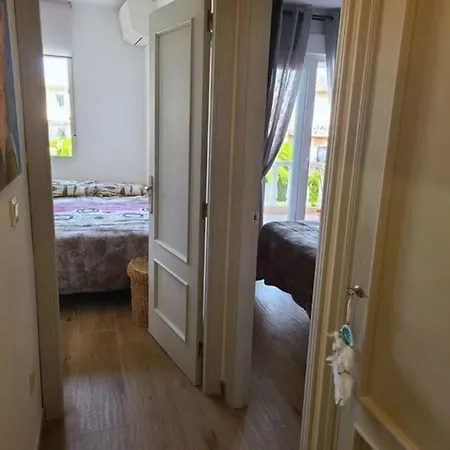 Casa Sofia In דירה *