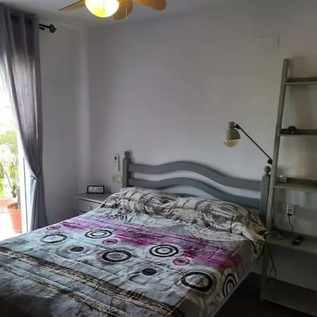 Apartamento Casa Sofia In