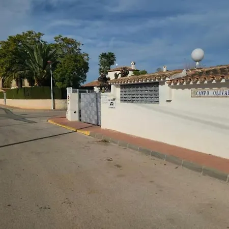 Casa Sofia In *