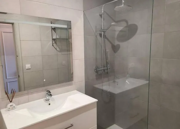 Casa Sofia In Appartamento Els Poblets