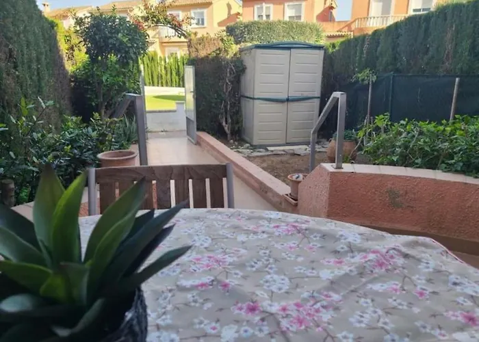 Appartamento Casa Sofia In