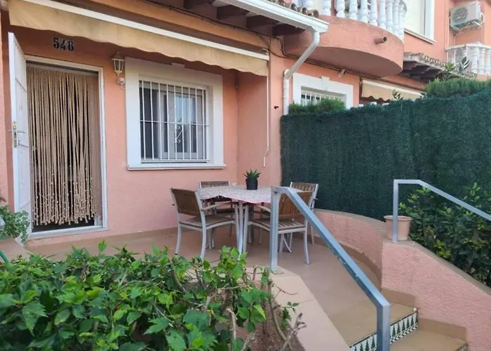 Appartamento Casa Sofia In