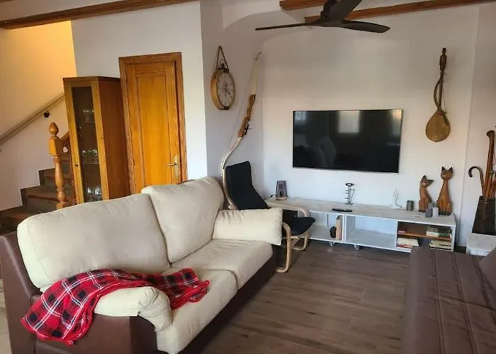 Casa Sofia In Appartamento