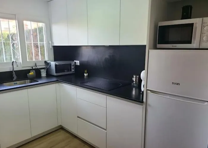 Casa Sofia In * Els Poblets