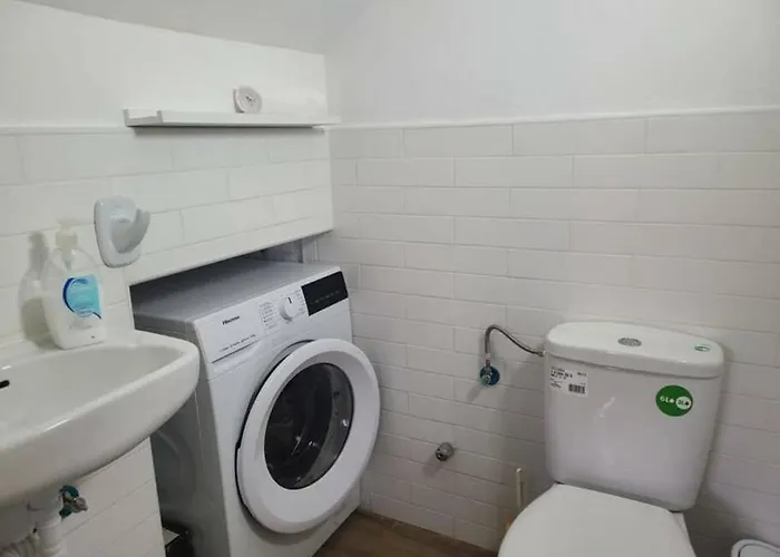 Casa Sofia In Appartamento