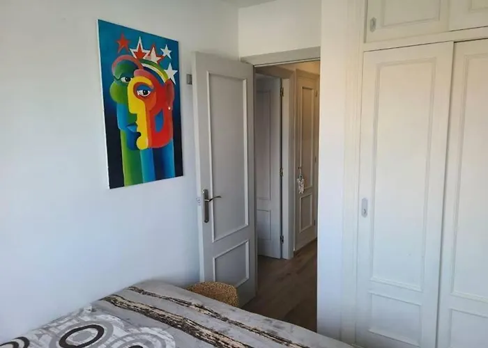 Casa Sofia In Appartamento Els Poblets