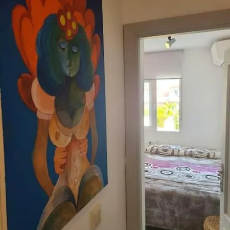 Casa Sofia In *