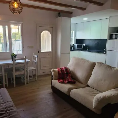 Daire Casa Sofia In *