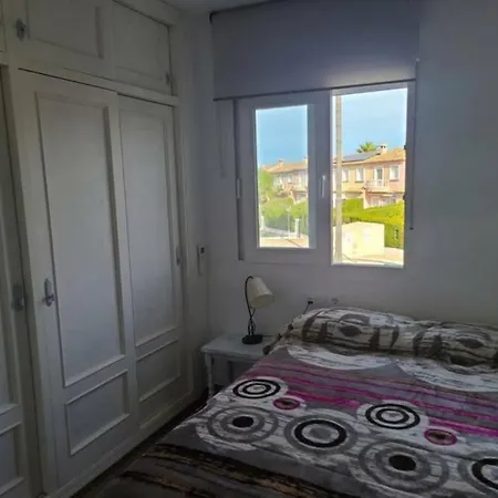 Daire Casa Sofia In