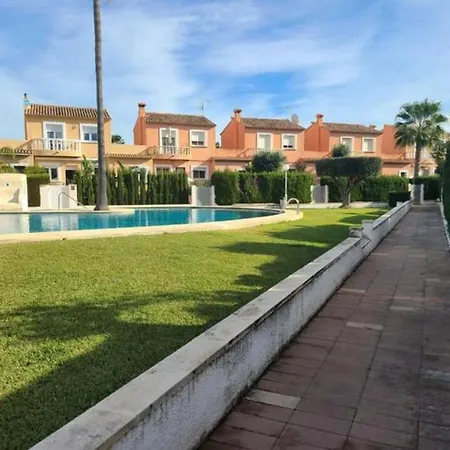 Daire Casa Sofia In